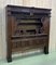 19th Century Oak Wall Unit 3