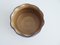 Vintage Salt-Glazed Stoneware Bowl from Merkelbach Manufaktur 6