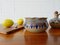 Vintage Salt-Glazed Stoneware Bowl from Merkelbach Manufaktur 4