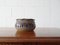 Vintage Salt-Glazed Stoneware Bowl from Merkelbach Manufaktur 3