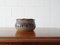 Vintage Salt-Glazed Stoneware Bowl from Merkelbach Manufaktur, Image 3