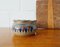 Vintage Salt-Glazed Stoneware Bowl from Merkelbach Manufaktur 2