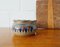 Vintage Salt-Glazed Stoneware Bowl from Merkelbach Manufaktur, Image 2