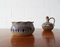 Vintage Salt-Glazed Stoneware Bowl from Merkelbach Manufaktur 8