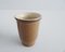 Vintage Salt-Glazed Stoneware Jug & Cups from Merkelbach Manufaktur, Set of 5 8