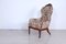 Antique Lounge Chair, 1800s 1