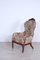Antiker Sessel, 1800er 19