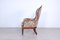 Antique Lounge Chair, 1800s 5