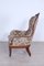Antiker Sessel, 1800er 20