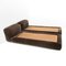 Le Mura Beds by Mario Bellini for Cassina, 1970s, Set of 2 2