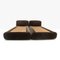 Le Mura Beds by Mario Bellini for Cassina, 1970s, Set of 2 6