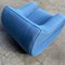 Dondolo Armchair by Burkhard Vogtherr for Rosenthal, 1978 4