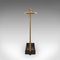 Antique French Brass Stick or Umbrella Stand, 1850s 10