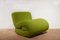 Fauteuil Snake Vintage, 1970s 1
