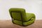 Fauteuil Snake Vintage, 1970s 4