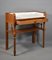Antique French Pine Washstand, Image 1