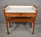 Antique French Pine Washstand 10