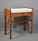 Antique French Pine Washstand, Image 13