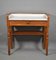 Antique French Pine Washstand, Image 11