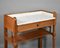 Antique French Pine Washstand, Image 7
