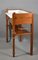 Antique French Pine Washstand 5