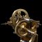 Antique Swiss Brass & Copper Watchmaker's Lathe, Circa 1900 8