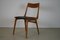 Mid-Century Teak Boomerang Chair from Alfred Christensen, 1960s, Image 1