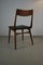 Mid-Century Teak Boomerang Chair from Alfred Christensen, 1960s, Image 3