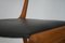 Mid-Century Teak Boomerang Chair from Alfred Christensen, 1960s, Image 8