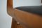 Mid-Century Teak Boomerang Chair from Alfred Christensen, 1960s 6