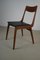 Mid-Century Teak Boomerang Chair from Alfred Christensen, 1960s, Image 4
