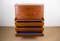 Danish Teak 37 Desk by Arne Wahl Iversen for Vinde Møbelfabrik, 1960s, Image 11