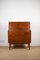 Danish Teak 37 Desk by Arne Wahl Iversen for Vinde Møbelfabrik, 1960s 14