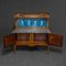 Edwardian Mahogany Washstand, Image 6