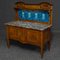 Edwardian Mahogany Washstand 5