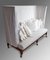 Castored 3-Sitzer Neoz Sofa mit Hoher Rückenlehne von Philippe Starck für Driade, 1996 7