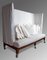 Castored 3-Seat High-Back Neoz Sofa by Philippe Starck for Driade, 1996, Image 3