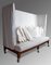 Castored 3-Sitzer Neoz Sofa mit Hoher Rückenlehne von Philippe Starck für Driade, 1996 3