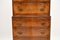 Antique Burr Walnut Chest of Drawers, Image 5