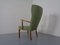 Lounge Chair from Fritz Hansen, 1950s 7