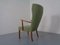 Fauteuil de Fritz Hansen, 1950s 12