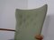 Lounge Chair from Fritz Hansen, 1950s 14