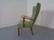 Lounge Chair from Fritz Hansen, 1950s, Image 5