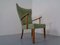 Lounge Chair from Fritz Hansen, 1950s 8
