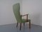 Lounge Chair from Fritz Hansen, 1950s 6