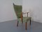 Lounge Chair from Fritz Hansen, 1950s 13