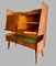 Mid-Century Italian Rosewood Sideboard by Ico Luisa Parisi & Osvaldo Borsani, 1950s 9