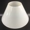 Grande Lampe de Bureau Mushroom 6288 Vintage de Glashütte Limburg 4