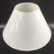 Large Vintage 6288 Mushroom Table Lamp from Glashütte Limburg 5