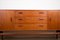 Skandinavisches Teak Sideboard von Musterring International, 1960er 14